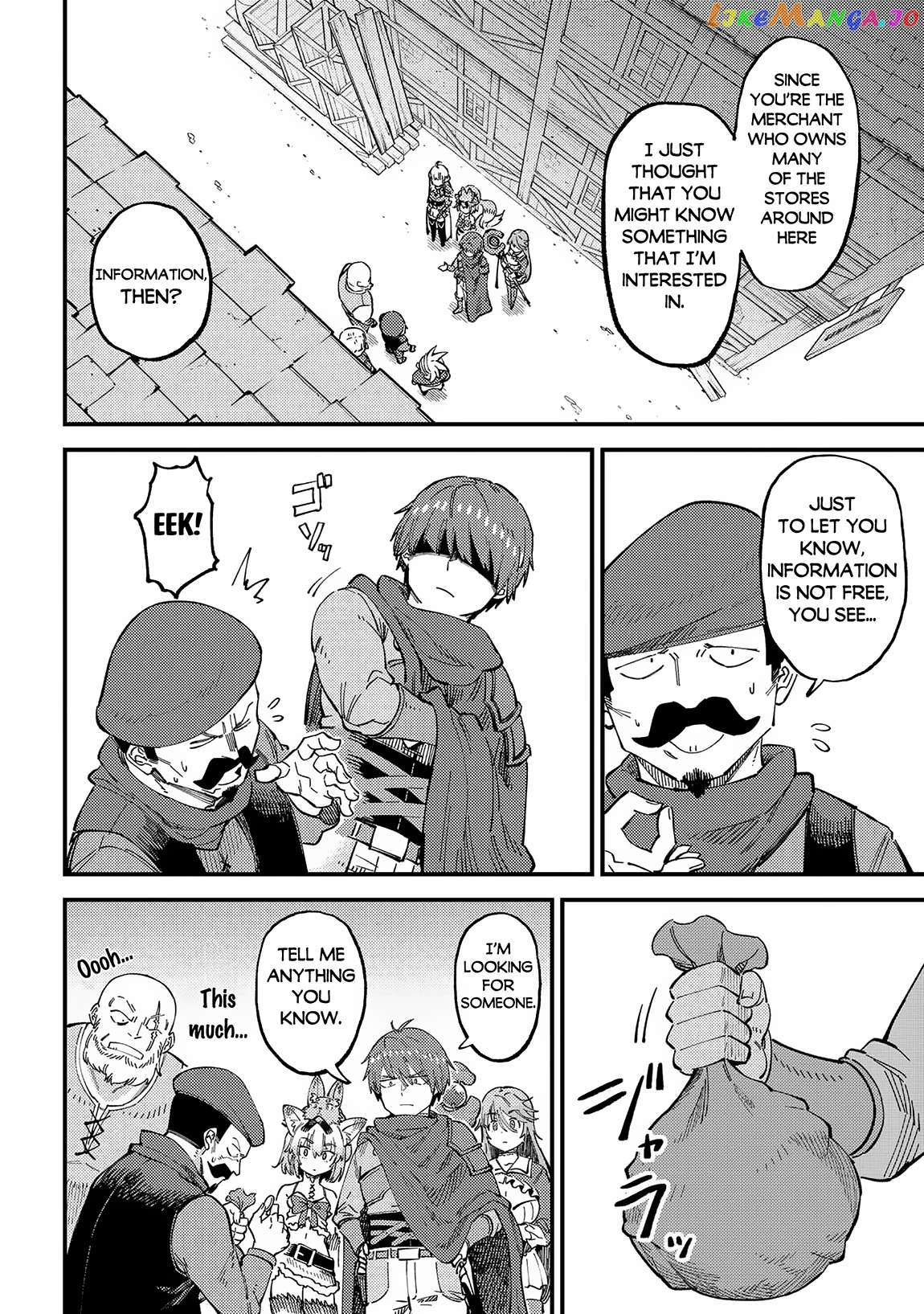 Redo Of Healer, Chapter 59.1 image 09